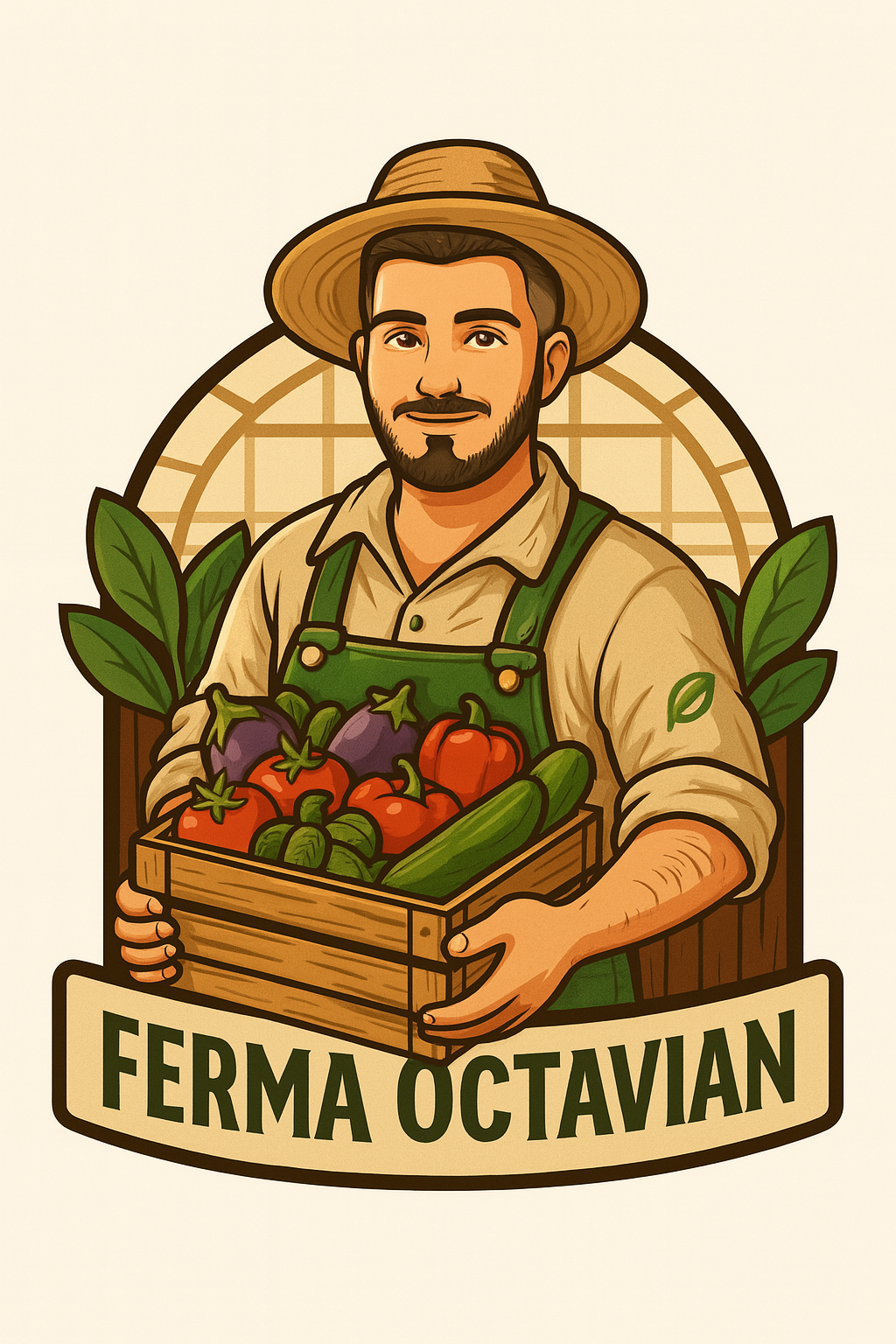 Ferma Octavian